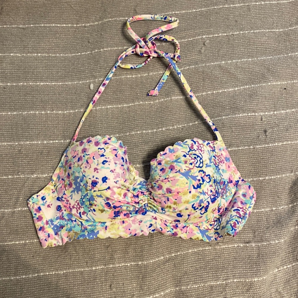 Victoria’s Secret Bikini Top